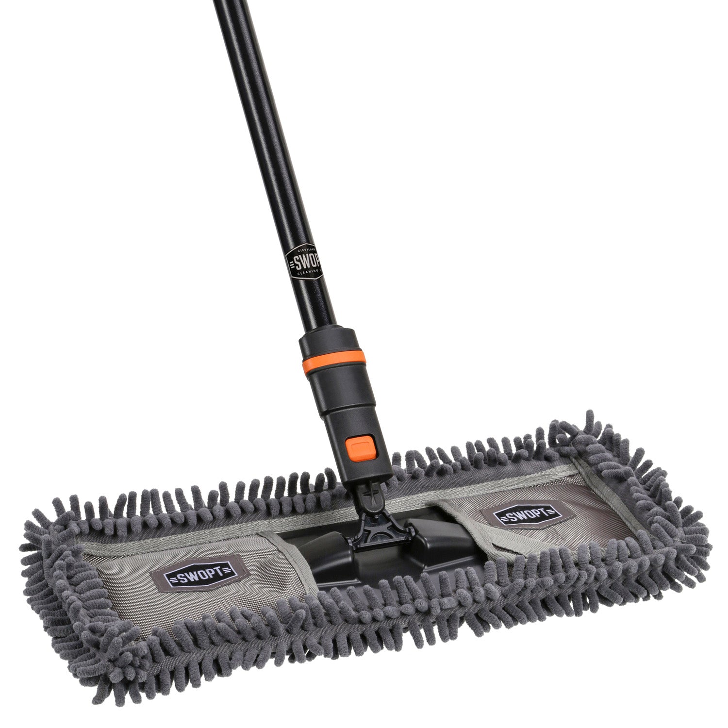 Best Mops and Brooms for Cleaning - The Home Depot